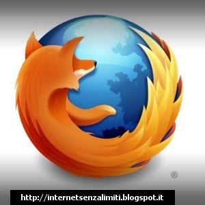 Come navigare anonimi su Mozilla