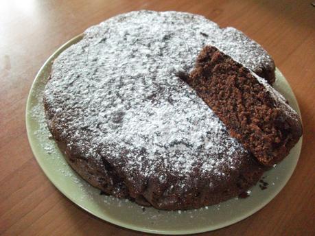 TORTA AL CIOCCOLATO: INGREDIENTI PER UNA RICETTA SEMPLICE