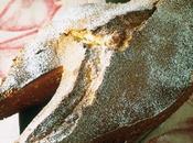 Colomba alle mandorle.