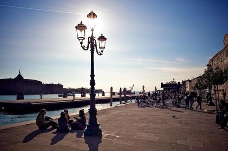 Sestiere Dorsoduro, Venezia, Venice