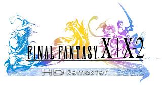 Final Fantasy X | X-2 HD Remaster : il primo vero video ufficiale