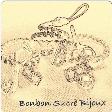 Bonbon Sucrè Bijoux