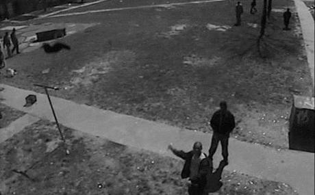 Cose Serial - The Wire