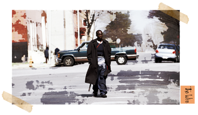 Cose Serial - The Wire