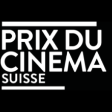 Prix du cinéma suisse 2013