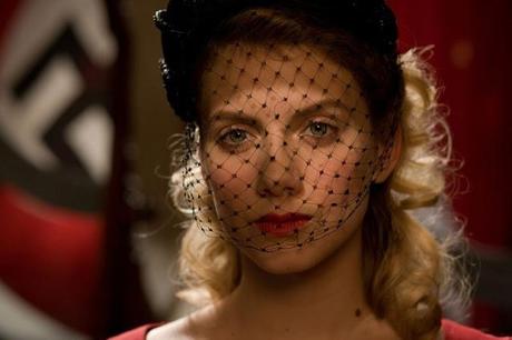 BASTARDI SENZA GLORIA (INGLOURIOUS BASTERDS)!!!!