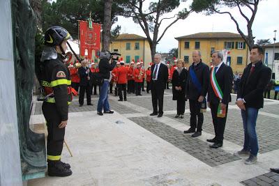 il ricordo di Stellato Spalletti