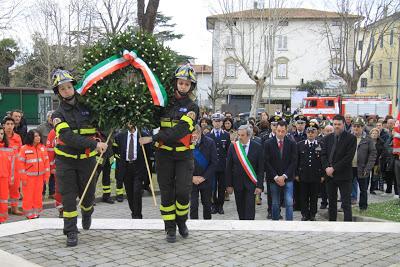 il ricordo di Stellato Spalletti