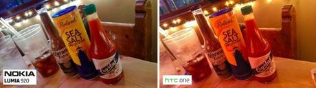 CONFRONTO FOTOCAMERE: NOKIA LUMIA 920 VS HTC ONE