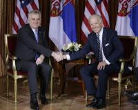 NIKOLIC: WASHINGTON NON CONOSCE BENE LA POSIZIONE SERBA SUL KOSOVO