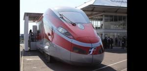 Intitolato a Pietro Mennea il primo Frecciarossa 1000 frecciarossa 1000