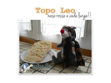 Topo Leo racconta...