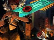 Transistor, lungo video intervista gameplay