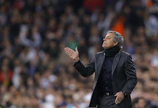 Mourinho verso il ritorno al Chelsea nella prossima stagione