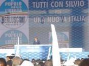 Silvio Berlusconi Roma, incanta, commuove entusiasma!