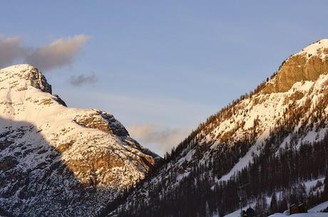 Livigno, Paese del Cuore