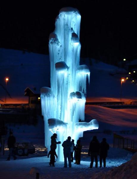 Livigno, Paese del Cuore