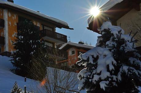 Livigno, Paese del Cuore