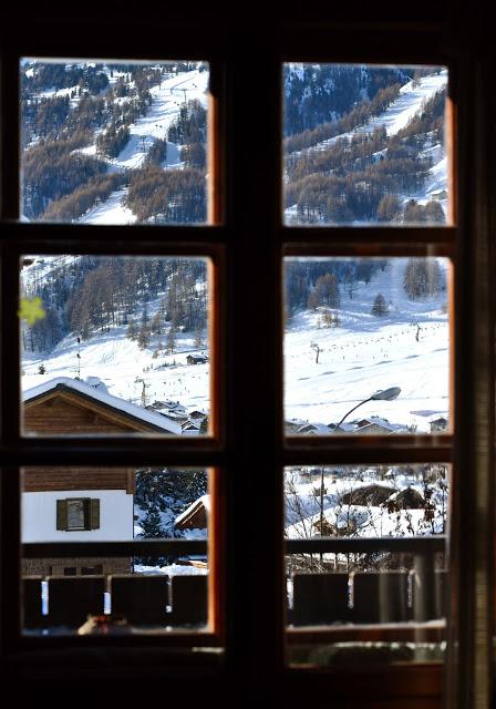 Livigno, Paese del Cuore