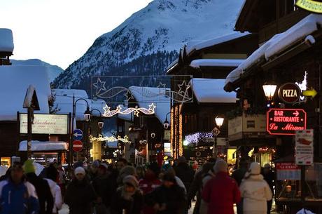 Livigno, Paese del Cuore