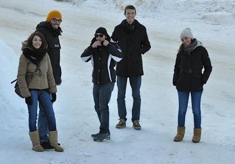 Livigno, Paese del Cuore