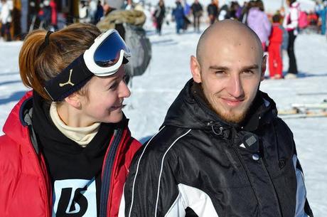 Livigno, Paese del Cuore