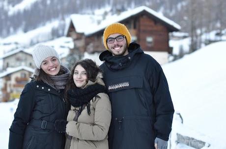 Livigno, Paese del Cuore