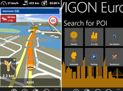 Arriva l’App ufficiale NAVIGON Windows Phone