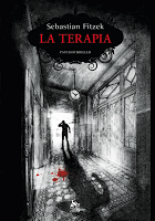 Recensione, LA TERAPIA di Sebastian Fitzek