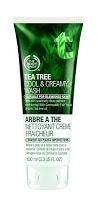 Detergente Viso Cool & Creamy al Tea Tree