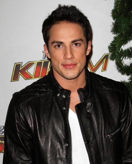 Tag: Celebrity Crush!! ;) Tag: Celebrity Crush!! ;)