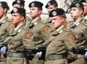 Foligno: c’e’ fame, ferrovie tilt concorso soldato