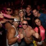La Troya Ibiza alla Bussola Versilia La Troya Ibiza alla Bussola Versilia