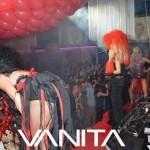 La Troya Ibiza alla Bussola Versilia La Troya Ibiza alla Bussola Versilia