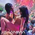 La Troya Ibiza alla Bussola Versilia La Troya Ibiza alla Bussola Versilia