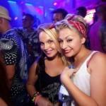 La Troya Ibiza alla Bussola Versilia La Troya Ibiza alla Bussola Versilia