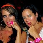 La Troya Ibiza alla Bussola Versilia La Troya Ibiza alla Bussola Versilia