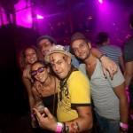 La Troya Ibiza alla Bussola Versilia La Troya Ibiza alla Bussola Versilia