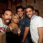 La Troya Ibiza alla Bussola Versilia La Troya Ibiza alla Bussola Versilia