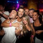 La Troya Ibiza alla Bussola Versilia La Troya Ibiza alla Bussola Versilia