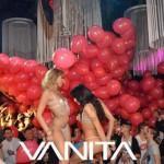 La Troya Ibiza alla Bussola Versilia La Troya Ibiza alla Bussola Versilia