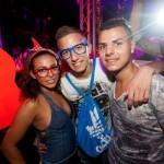 La Troya Ibiza alla Bussola Versilia La Troya Ibiza alla Bussola Versilia