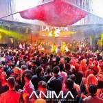 La Troya Ibiza alla Bussola Versilia La Troya Ibiza alla Bussola Versilia