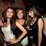 La Troya Ibiza alla Bussola Versilia La Troya Ibiza alla Bussola Versilia
