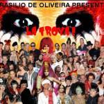 La Troya Ibiza alla Bussola Versilia La Troya Ibiza alla Bussola Versilia