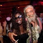 La Troya Ibiza alla Bussola Versilia La Troya Ibiza alla Bussola Versilia