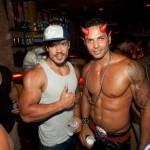 La Troya Ibiza alla Bussola Versilia La Troya Ibiza alla Bussola Versilia
