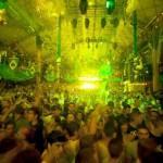 La Troya Ibiza alla Bussola Versilia La Troya Ibiza alla Bussola Versilia