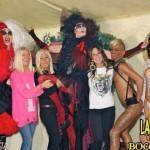 La Troya Ibiza alla Bussola Versilia La Troya Ibiza alla Bussola Versilia