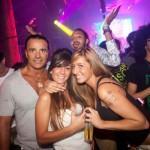 La Troya Ibiza alla Bussola Versilia La Troya Ibiza alla Bussola Versilia